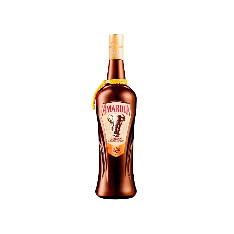 Amarula cream liqueur 75cl