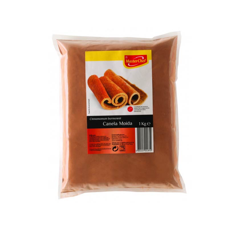 Canela moida MasterChef 1Kg