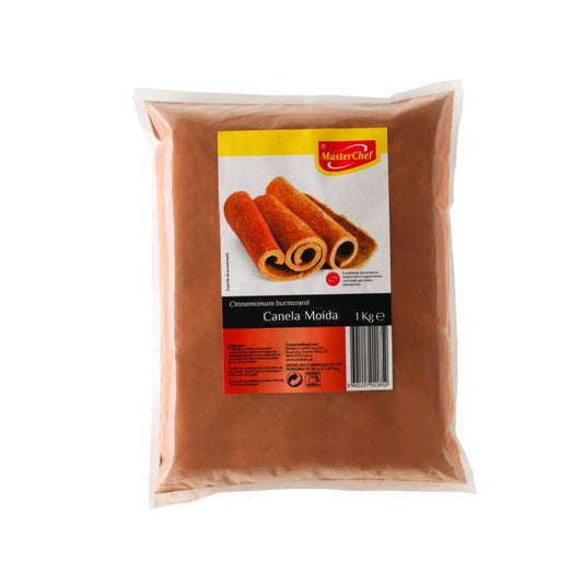 Canela moida MasterChef 1Kg