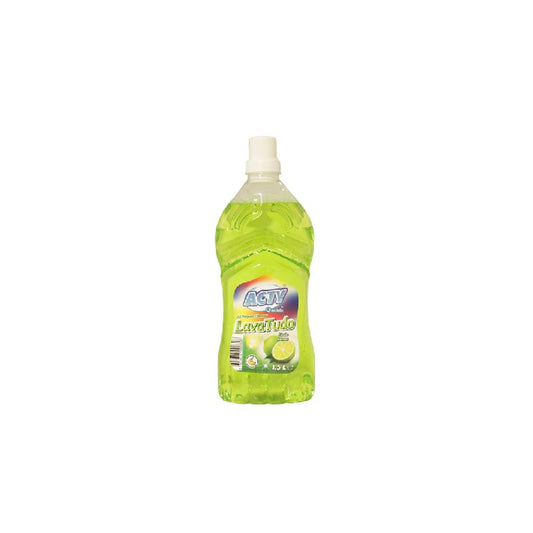 Lava tudo limão Acty 1,5L