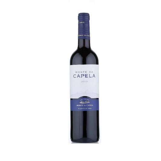 Vinho tinto Monte Capela 75cl