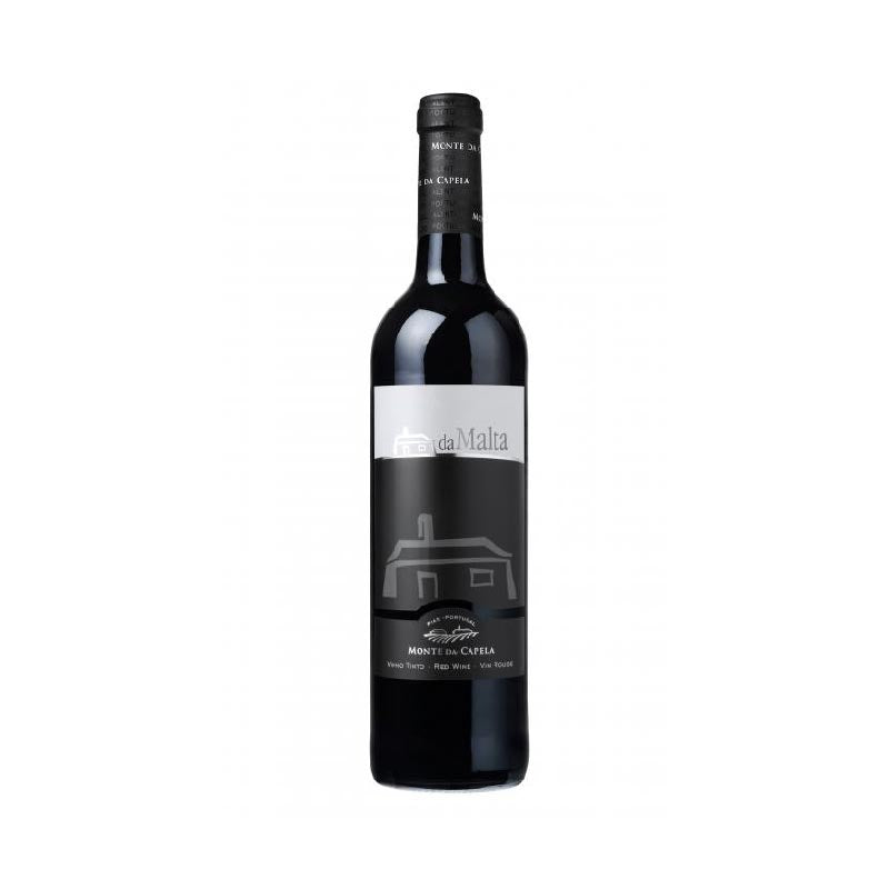 Vinho tinto Casa da Malta 75cl