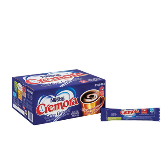 Cremora Nestle saquetas 200*4g