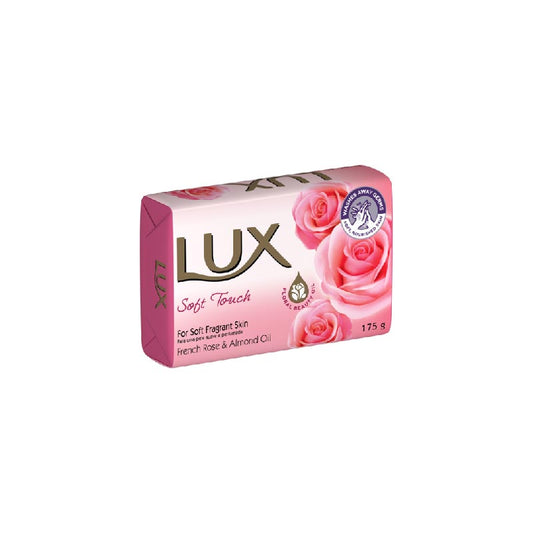 Sabonete rosa Lux 175g