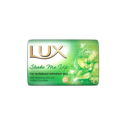 Sabonete verde Lux 175g