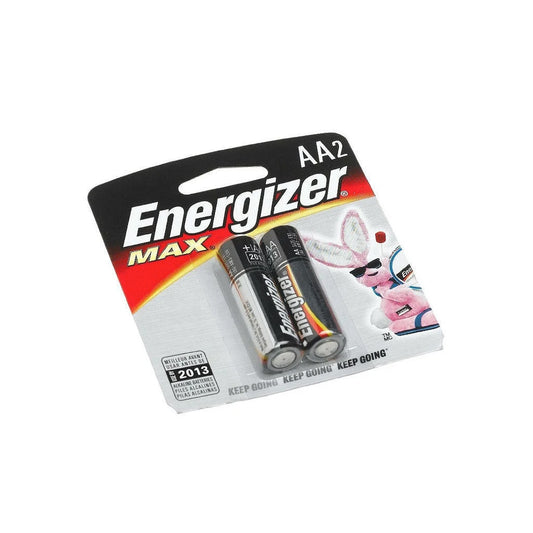 Pilhas AA E91 BP Energi 2u