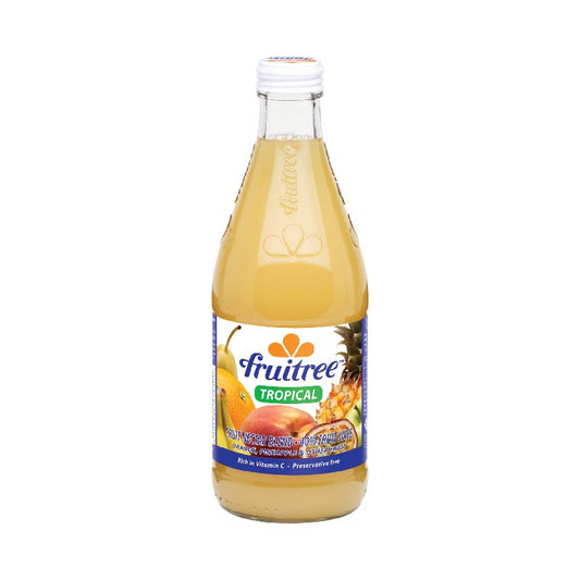 Sumo tropical Fruitree 200ml