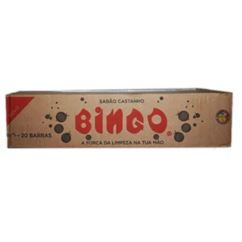 Sabão Bingo B6 20x300g