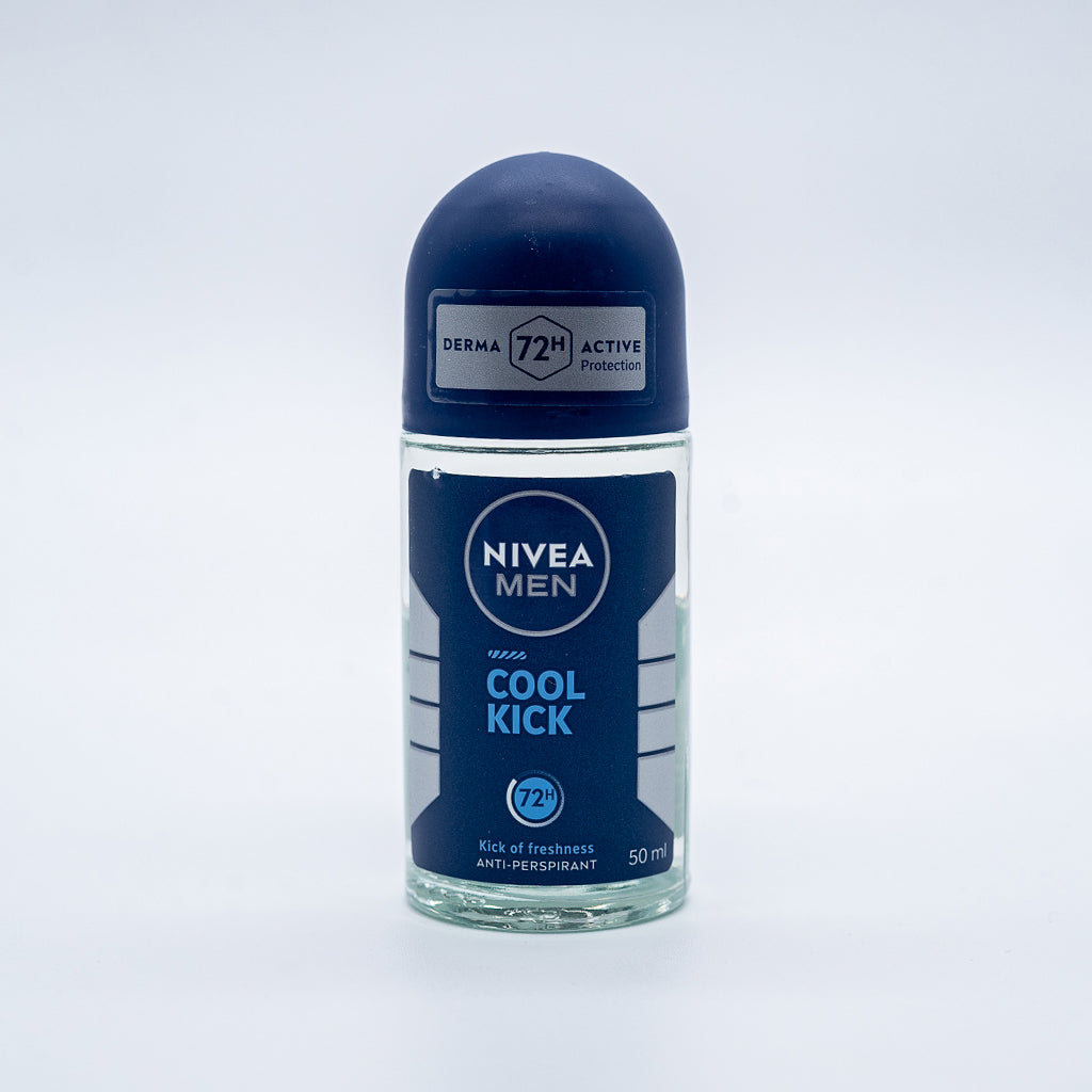 Roll On Cool Kick Nivea 50ml