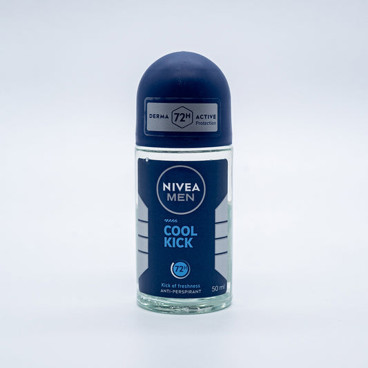 Roll On Cool Kick Nivea 50ml