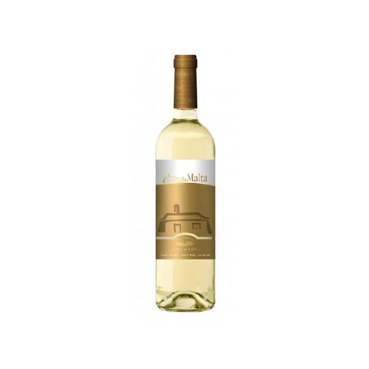 Vinho branco Casa da Malta 75cl