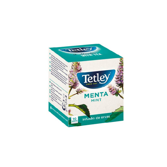 Chá menta Tetlay 10 saquetas