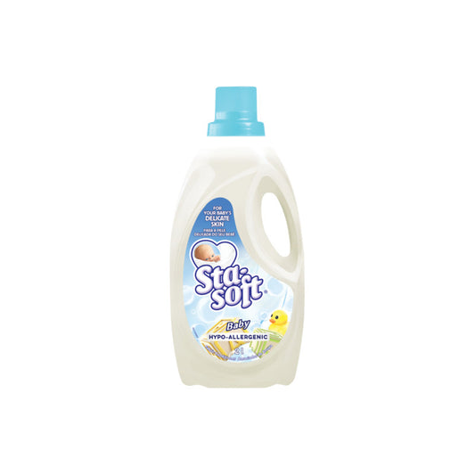 Amaciador de roupa baby Stasoft 2L