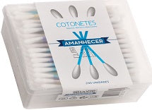 Cotonetes Amanhecer 200un