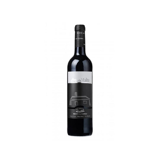 Vinho tinto Casa da Malta 25cl