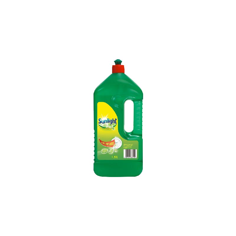 Lava louça Sunlight 1,5L