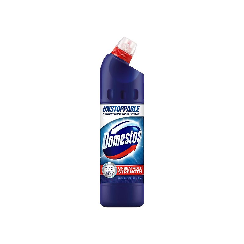 Domestos liquido lavanda 750ml