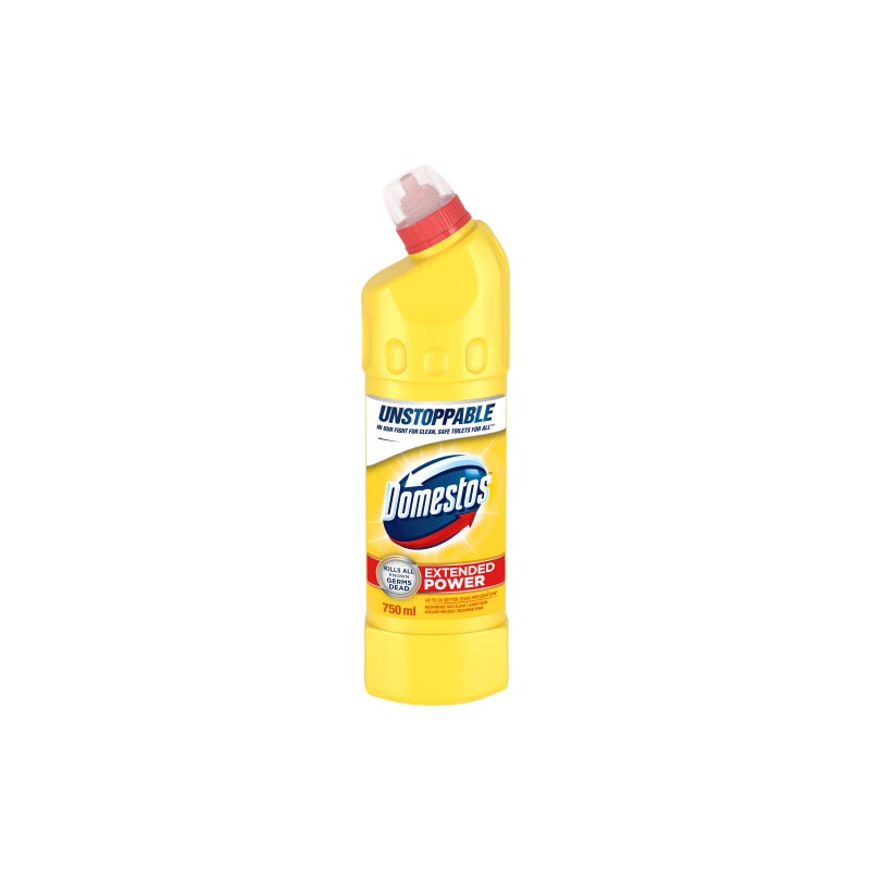 Domestos liquido lemon 750ml