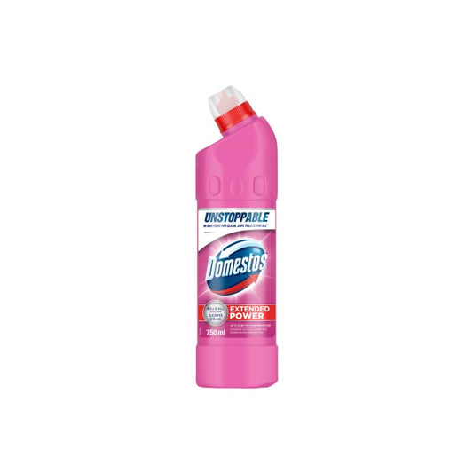 Domestos liquido summer 750ml