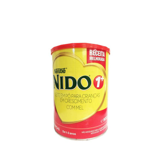 Leite em pó Nido 1+ 900g