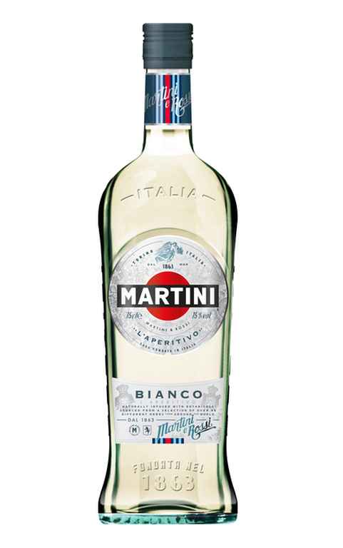 Martini bianco 750ml