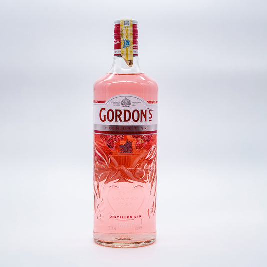 Gin Gordon'S Pink 750ml