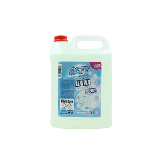 Lixivia Acty 5L
