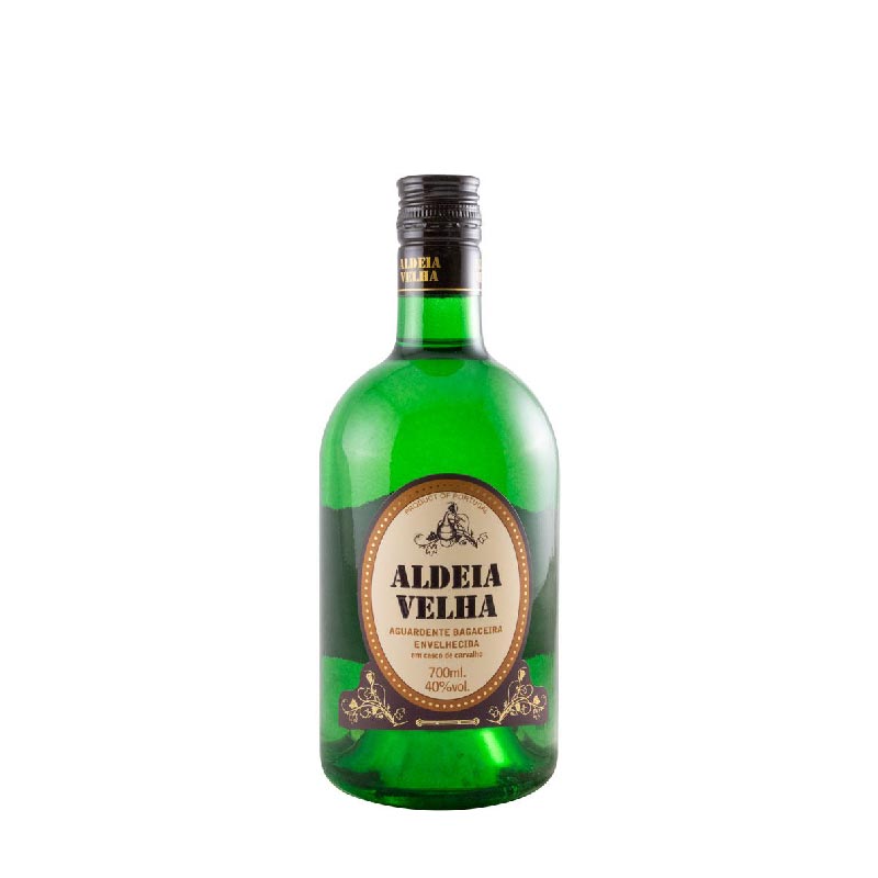 Aguardente Aldeia Velha 70cl