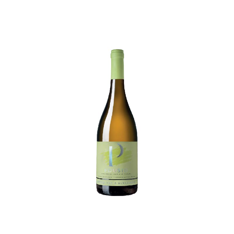 Vinho br vaz&alvar Pousio 75cl