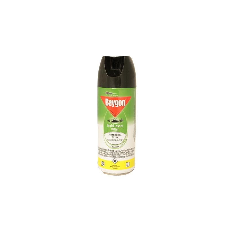 Insecticida odorless Baygon 300ml