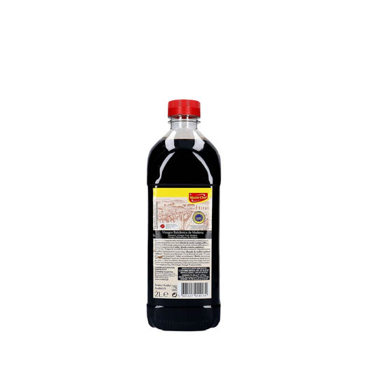 Vinagre balsamico Masterchef 2L