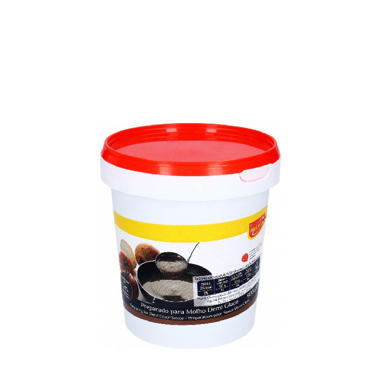 Molho demi glace Masterchef 900g