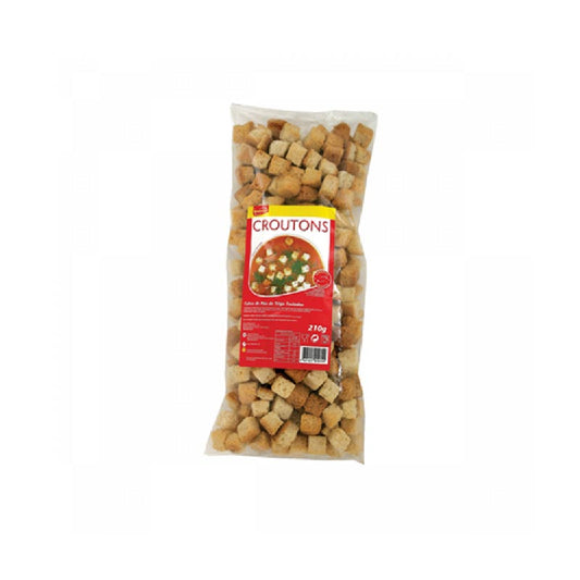 Croutons Masterchef 210g