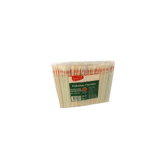 Palhinhas riscas Masterchef 250Un