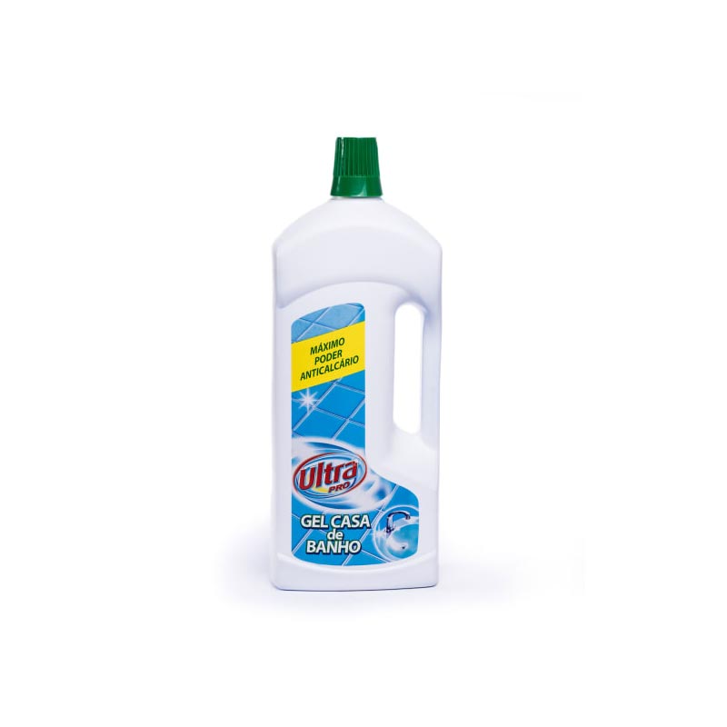 Abrasivo wc gel UltraPro 1,5L