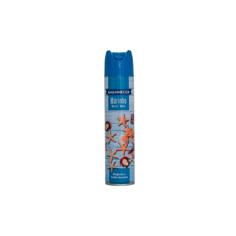 Ambientador spray marinho UltraPro 300ml