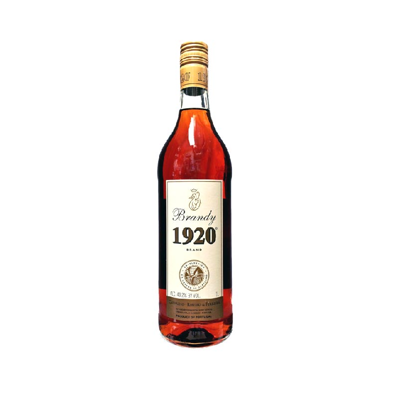 Brandy 1920 1L