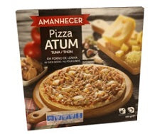 Pizza atum Amanhecer 350gr