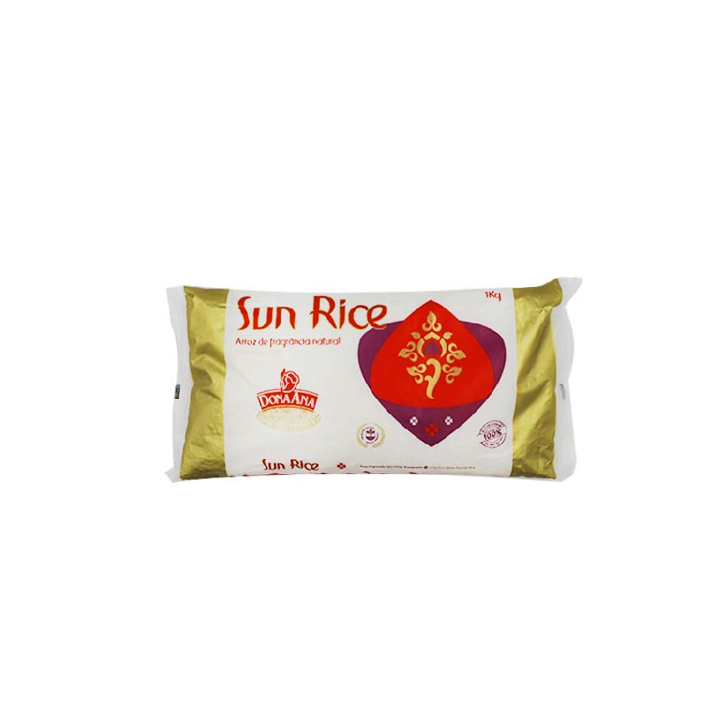 Arroz jasmin Sun Rice 1kg