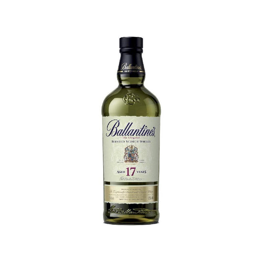 Whisky Ballantinee's  17anos 750ml