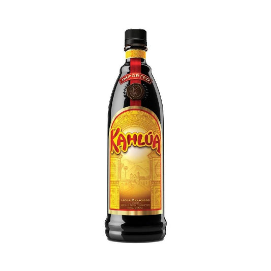 Licor kahlua 75cl