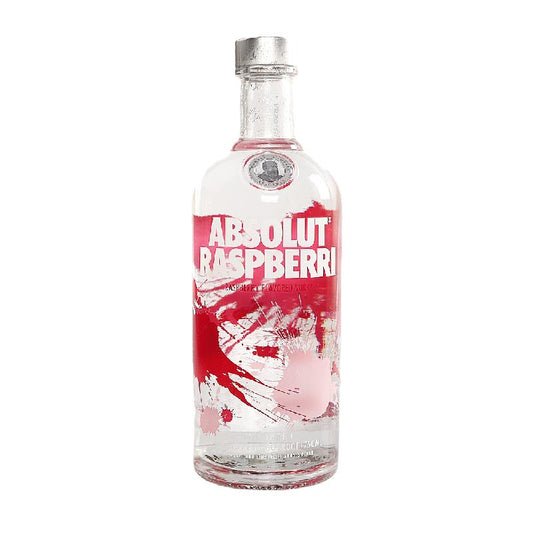 Vodka raspberry Absolut 750ml