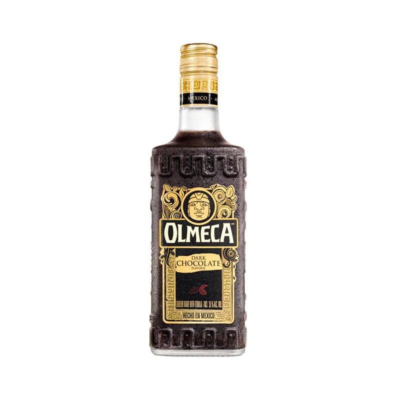 Tequila dark chocolate Olmeca 700ml