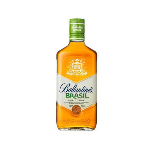 Whisky Ballantinee's Brasil 700ml