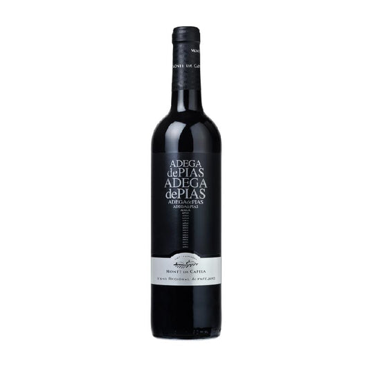 Vinho tinto adega de Pias 75cl