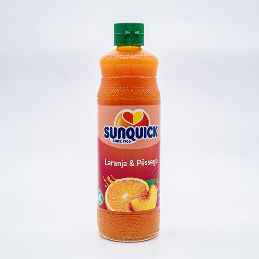 Sumo Conc Pes/Lar Sunquick 70cl
