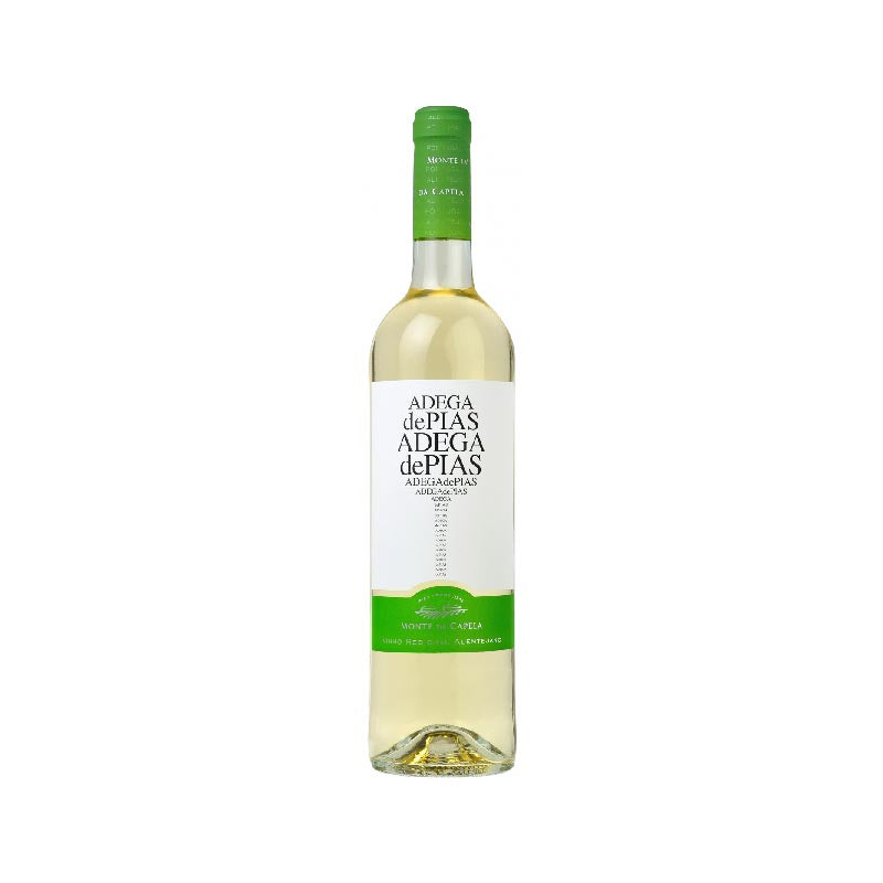 Vinho branco Adega de Pias 75cl