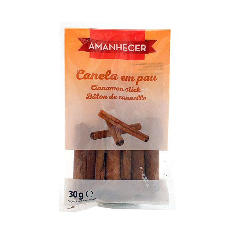 Canela em pau Amanhecer 30gr
