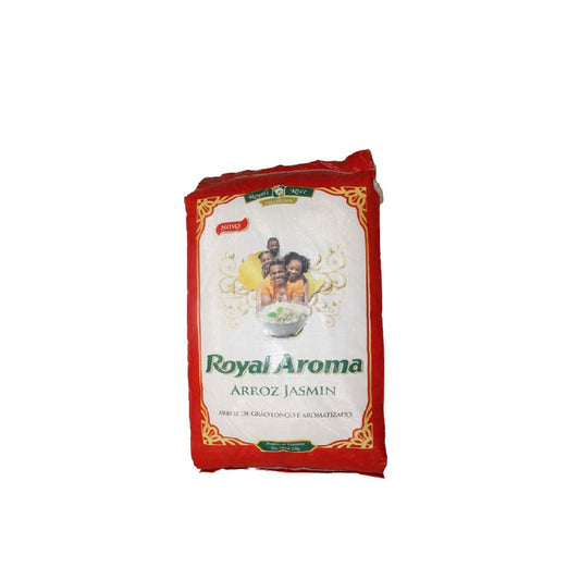 Arroz red Royal Aroma 25kg