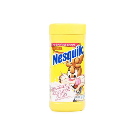 Nesquick Morango 250g